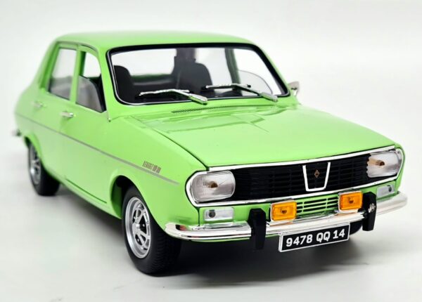 Renault 12 TS 5