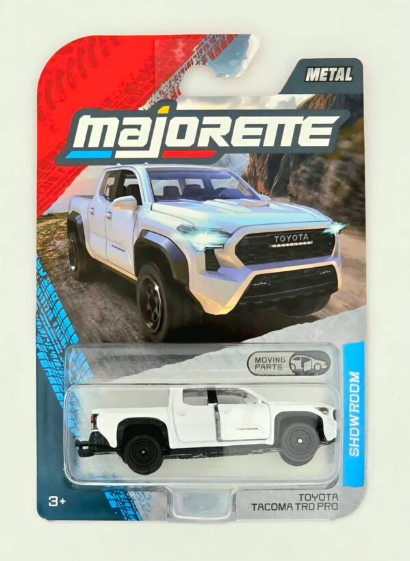 Toyota Tacoma TRD Pro