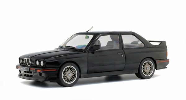machetă auto Solido BMW E30