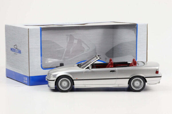 Alpina B3 3.2 (E36)