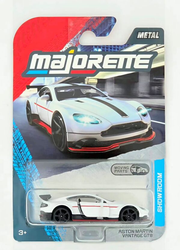 Aston Martin Vantage