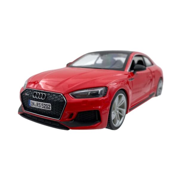 Audi RS 5 Coupé 2