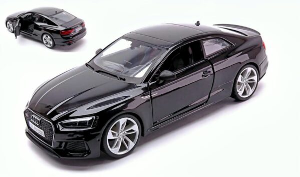 Audi RS 5 Coupé 8