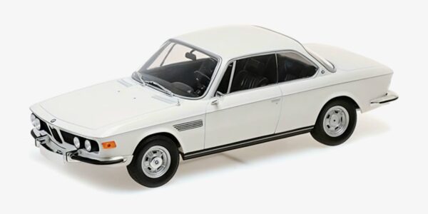 BMW 2800 CS 3