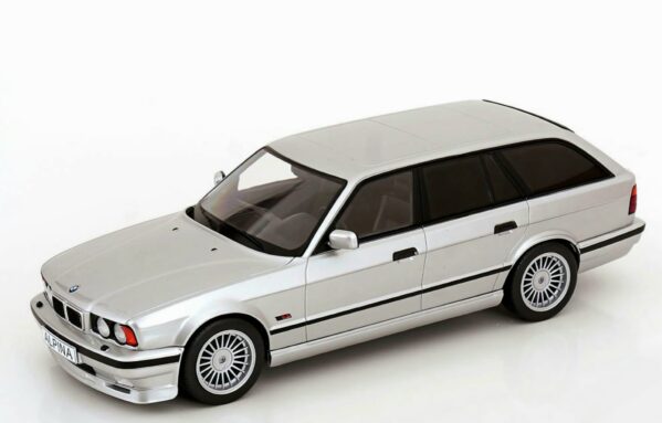 BMW Alpina B10 (E34) 4.6 Touring
