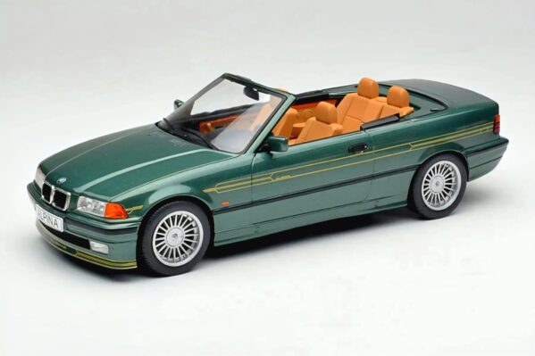 BMW Alpina B3 3.2 (E36)