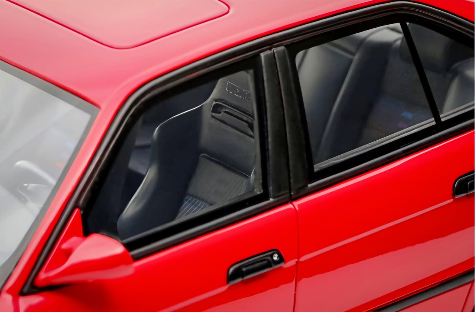 Macheta BMW E34 M5 20 Jahre 1:18 Otto Models 8 Macheta BMW E34 M5 20 Jahre 1:18 Otto Models - imagine 8