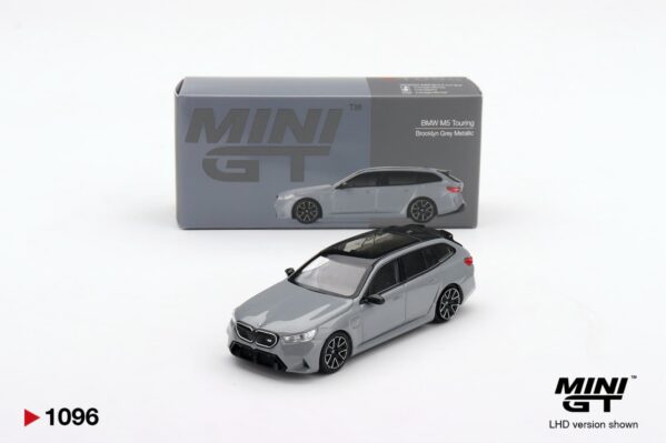 BMW M5 Touring (G99)