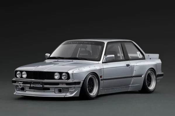 BMW PANDEM 30 (E30) 11