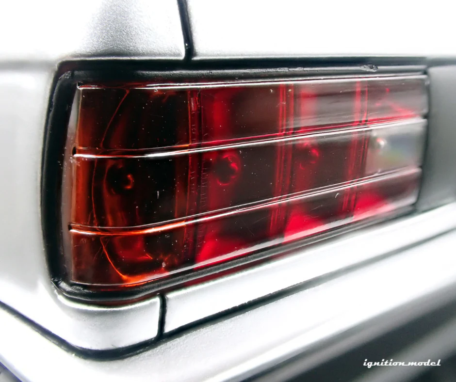 Macheta BMW PANDEM 30 (E30) 1:18 Ignition Model 7 Macheta BMW PANDEM 30 (E30) 1:18 Ignition Model - imagine 7