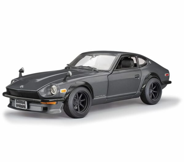 Datsun 240Z 7