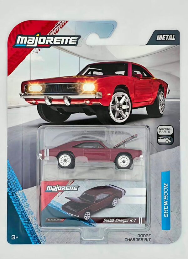 Dodge Charger RT