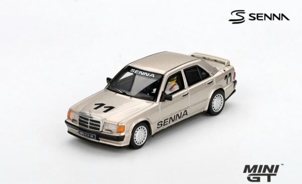 Mercedes-Benz 190E 2.3
