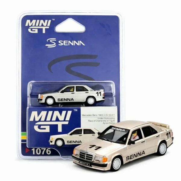Mercedes-Benz 190E 2.3