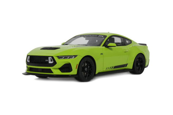 RTR Mustang Spec-3 1