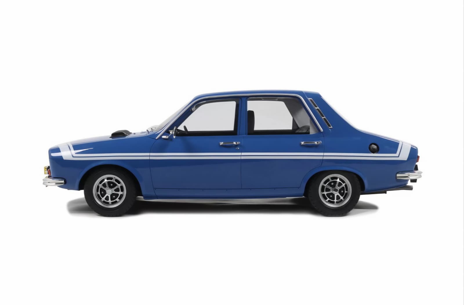 Macheta Renault 12 Gordini 1:12 Otto Models 2 Macheta Renault 12 Gordini 1:12 Otto Models - imagine 2
