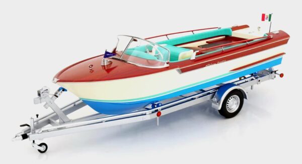 Riva Junior 1966