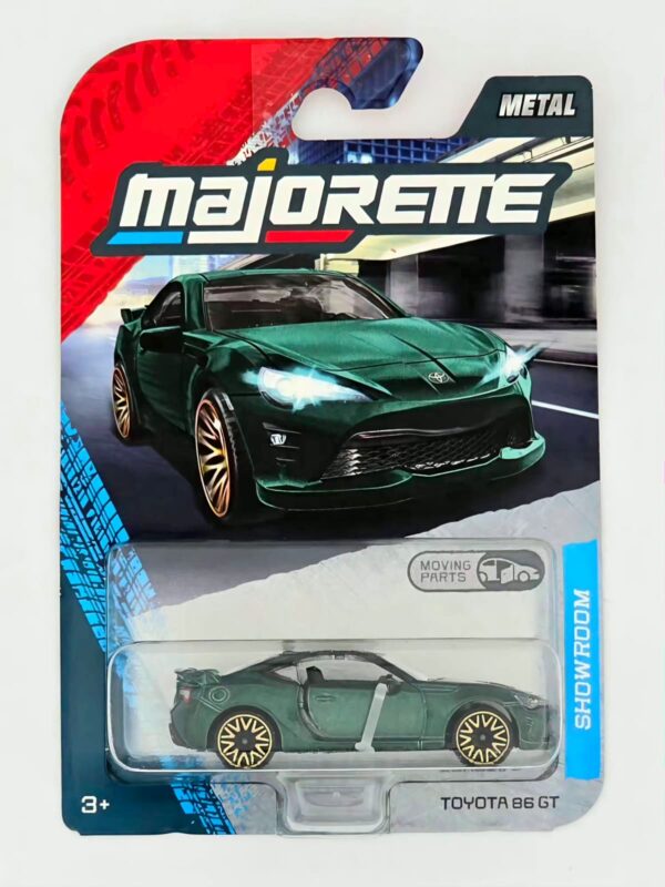 Toyota AE86