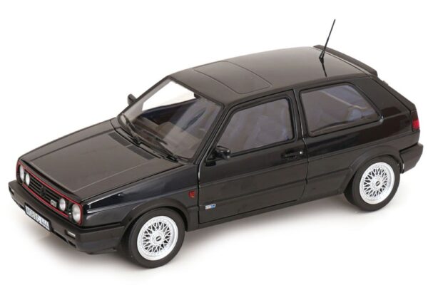 Volkswagen Golf GTI 4