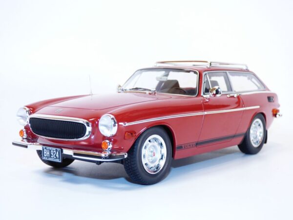 Volvo 1800 ES (US Version) 1