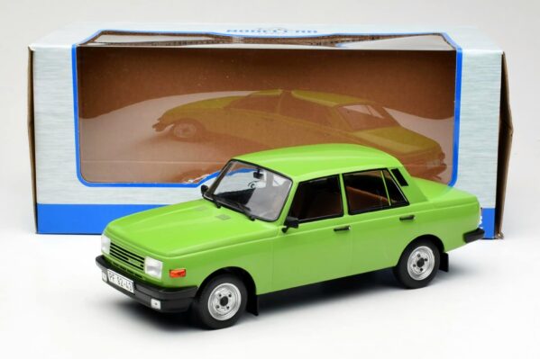 Wartburg 353