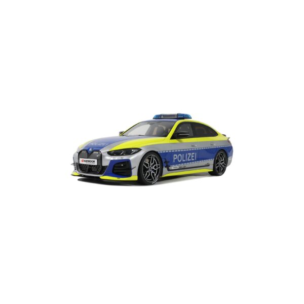 ac-schnitzer-acs4-polizei-2022