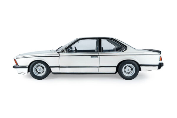 Macheta BMW 635 CSi 1:18 Solido