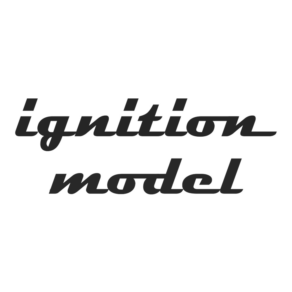 Machete auto Ignition Model