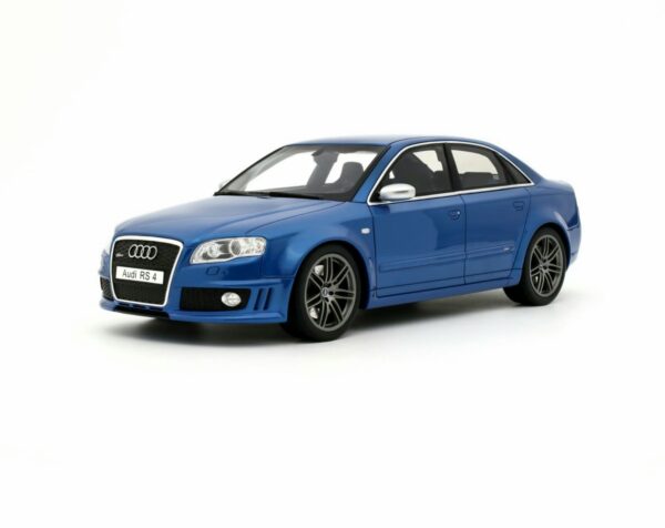 Audi RS4 (B7) Sedan 2