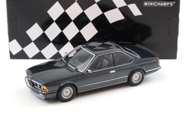 BMW 635 CSi 3