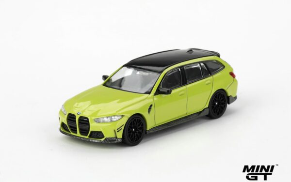 BMW M3 (G82) Touring 2
