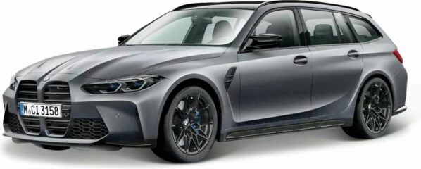 BMW Seria 3 M3 M Performance