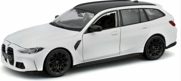 BMW Seria 3 M3 M Performance 7