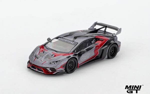 Macheta Lamborghini Huracán GT RONIN 2