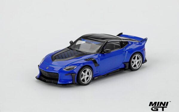 Nissan Fairlady Z VeilSide FFZ400