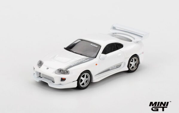 Toyota Supra MK4 (A80) VeilSide Combat V-I 3