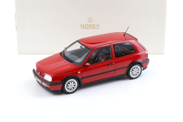 Volkswagen Golf GTI 1996 (Mk3)