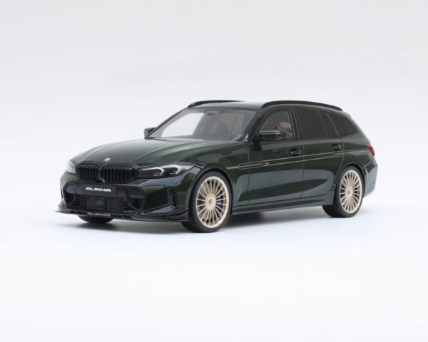 BMW ALPINA B3 GT Touring