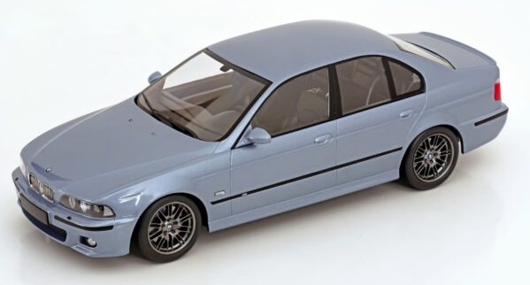 BMW M5 E39 5