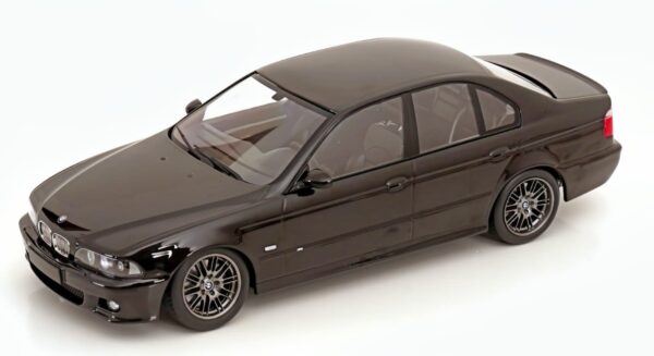 BMW M5 E39 8