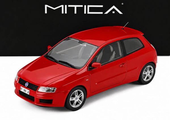 Fiat Stilo Abarth 2.4 20V (1)