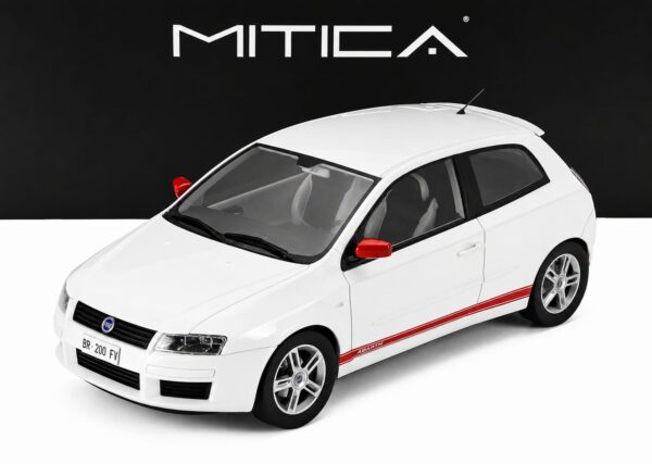 Fiat Stilo Abarth 2.4 20V (2)