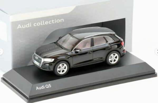 Audi Q5 5