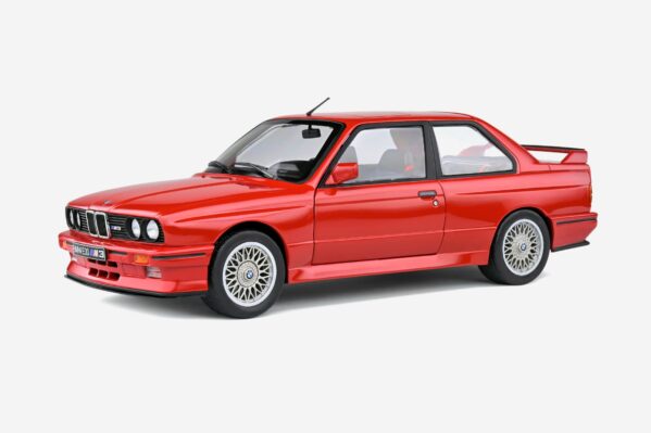 BMW M3 E30