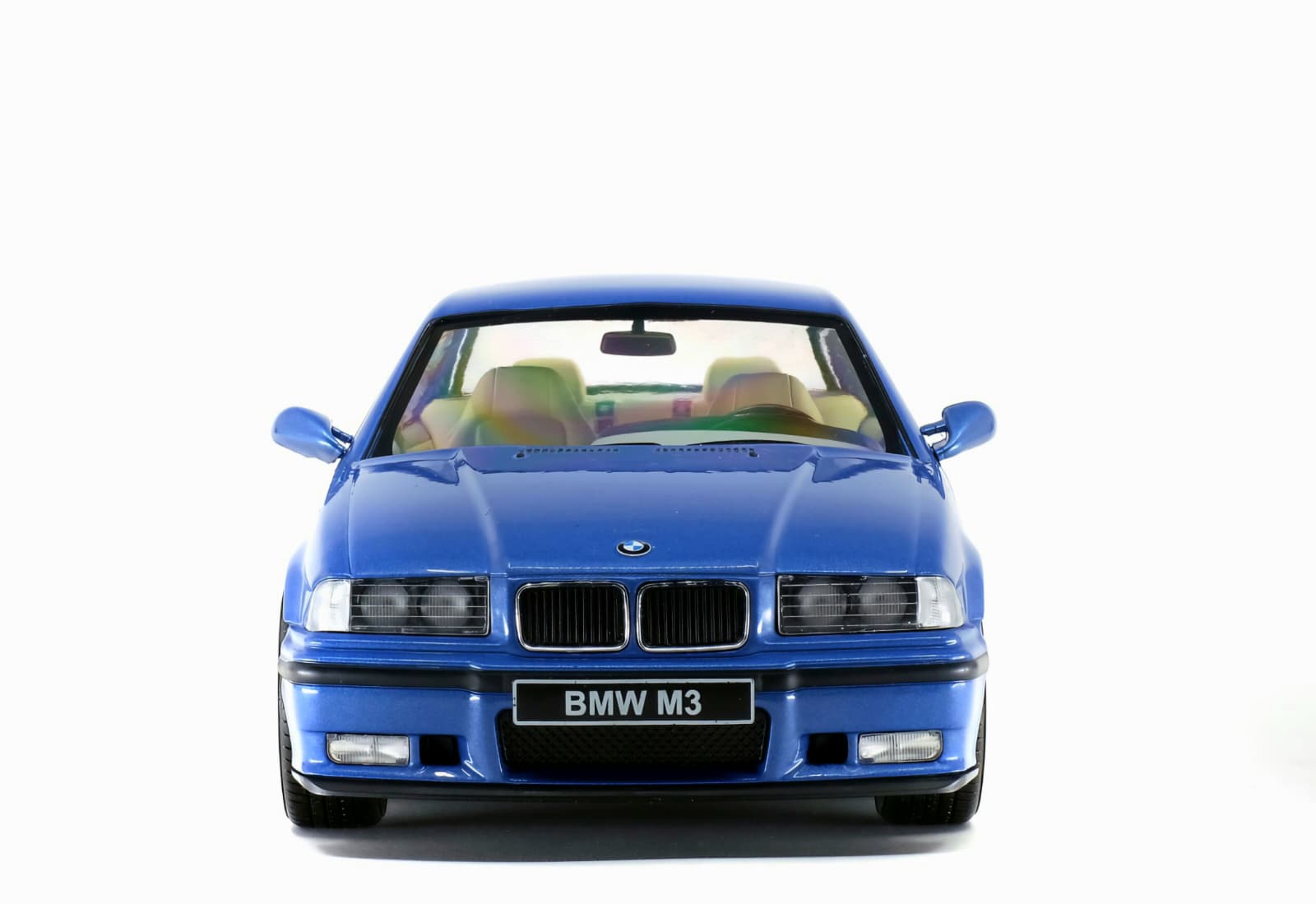 Macheta BMW M3 E36 1:18 Solido Works 7 Macheta BMW M3 E36 1:18 Solido Works - imagine 7