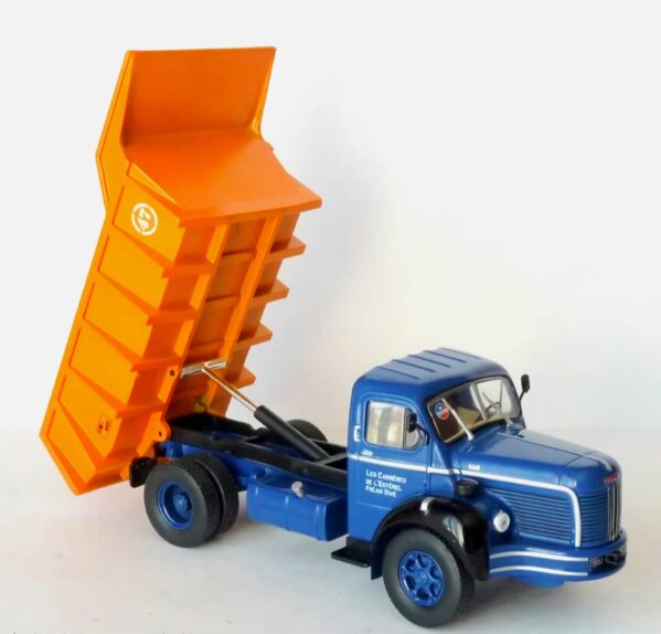 Berliet GLM