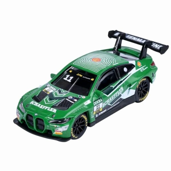 Bmw M4 GT3  DTM #11