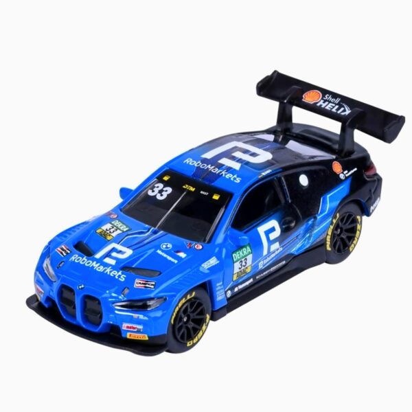 Bmw M4 GT3  DTM #33