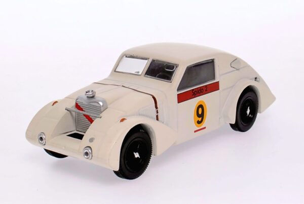 Citroën Rosalie Spido 5