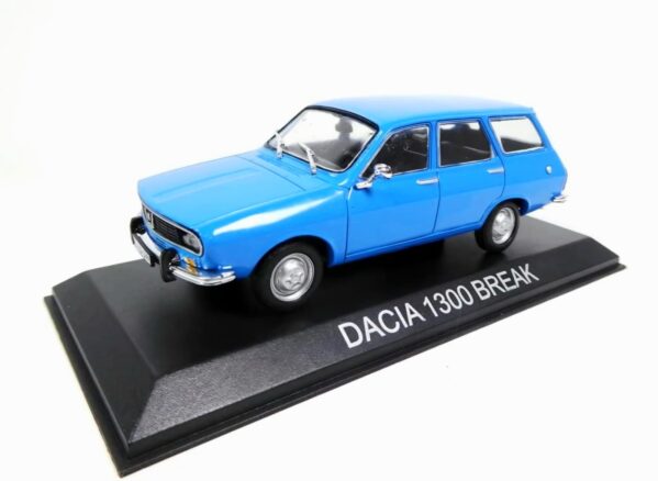 Dacia 1300 Break 1
